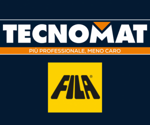 Partnership Tecnomat e Fila Solutions