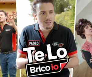 Te Lo Brico io