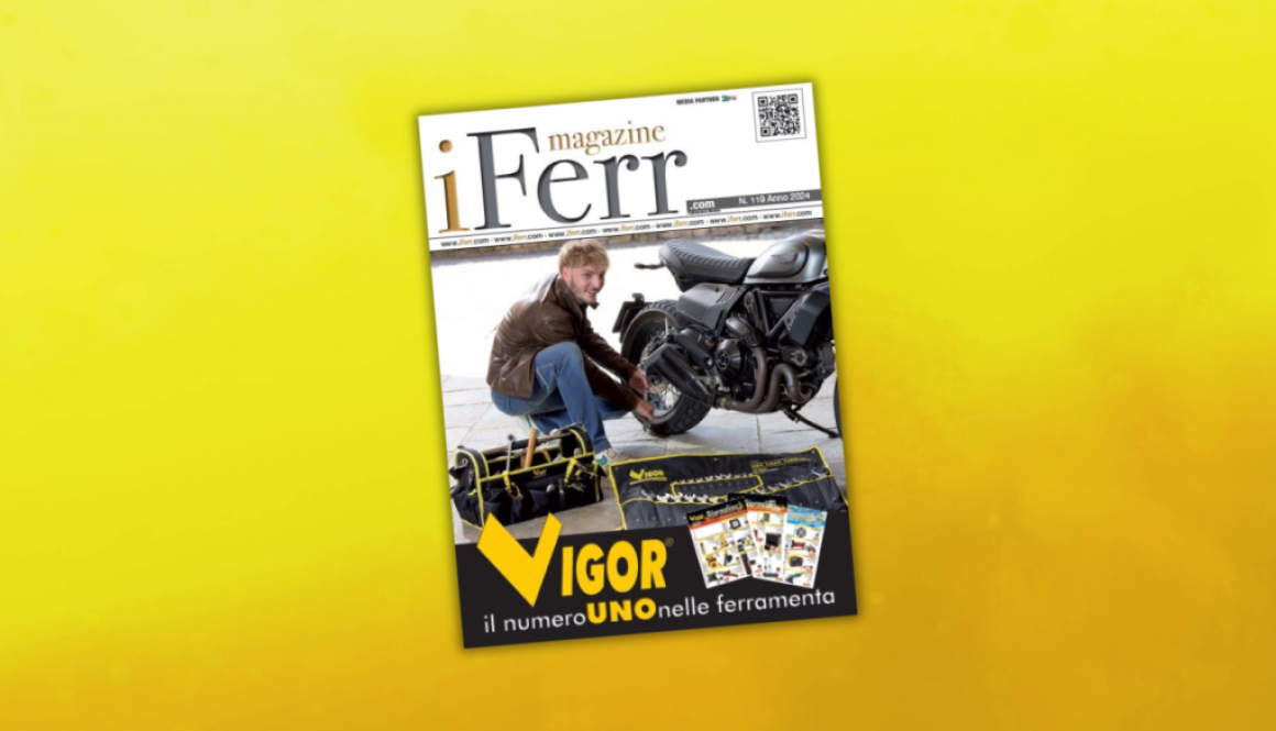 iFerr 119 online