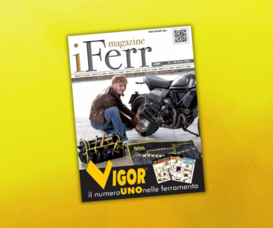 iFerr 119 online