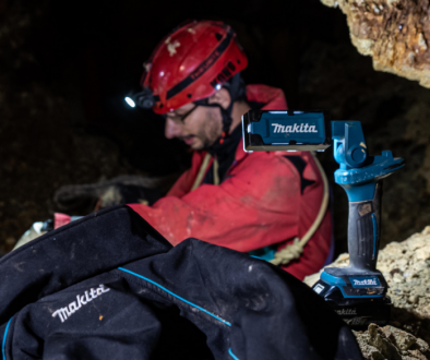 Makita e Underground Adventures