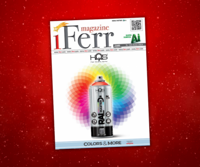 iFerr 120 online