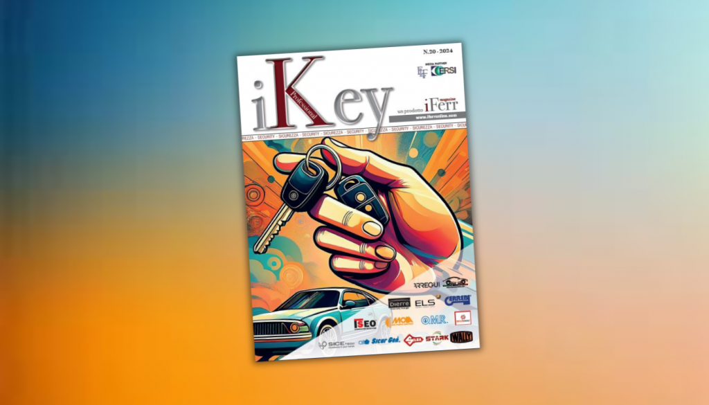 iKey 20 online