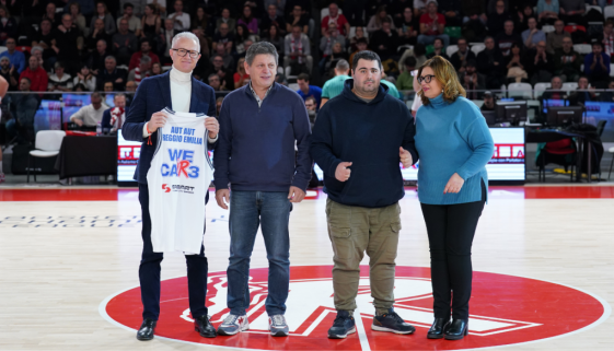 Sabart scende in campo al fianco di aut aut