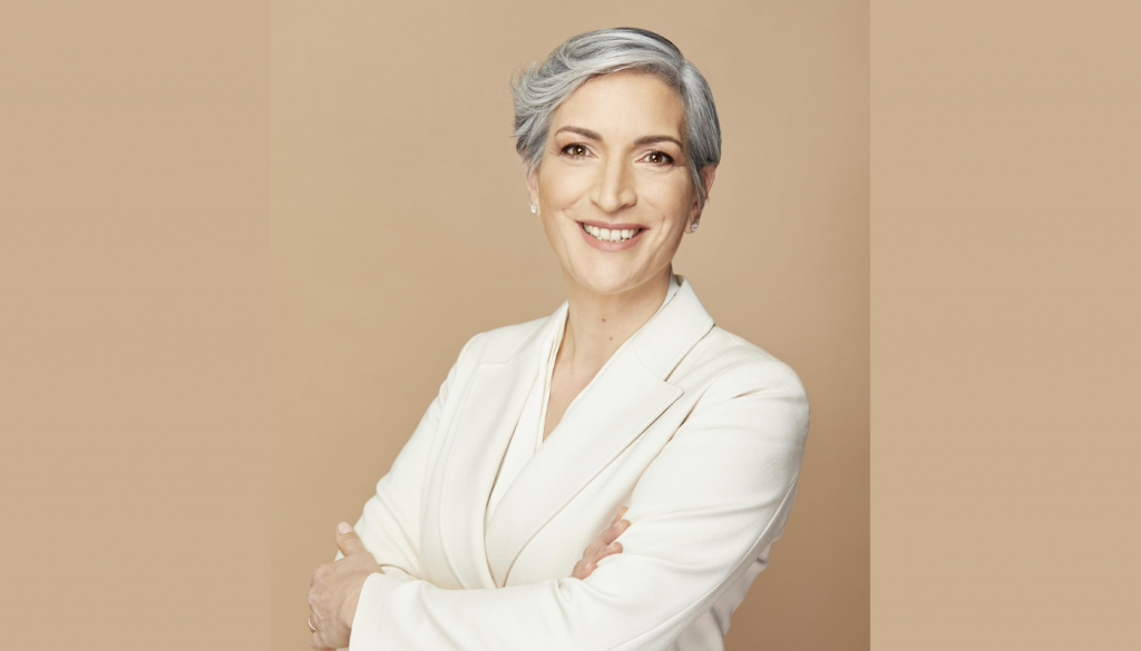 Benedetta Masi - Presidente Assovernici