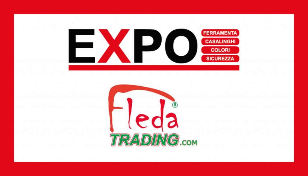 FLEDA TRADING PRESENTE A EXPO 2025