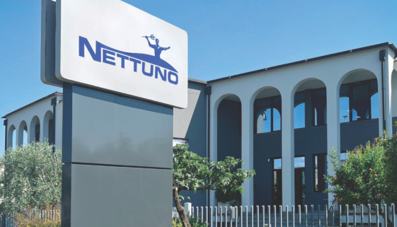 Nettuno festeggia i 55 anni di attività