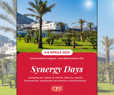 CFG Sinergy Days