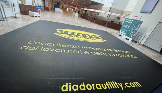 Diadora Utility - Promoberg 2025