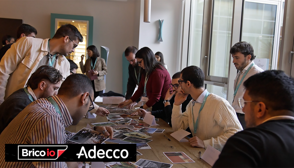 Progetto Brico io - Adecco