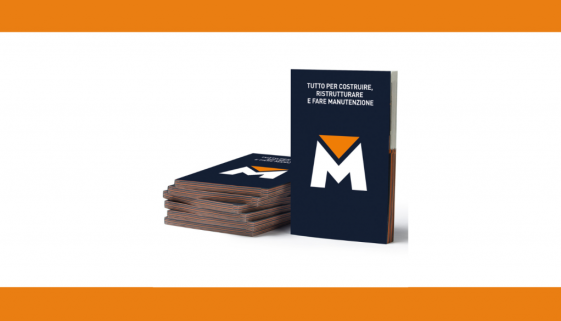 Tecnomat - Nuovo catalogo