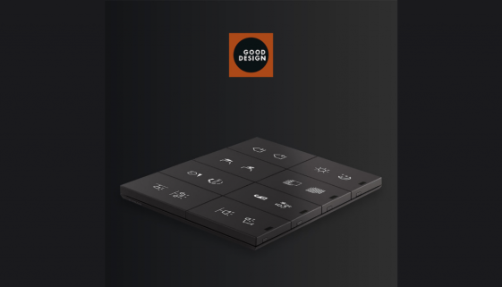 Vimar - Premio Good Design