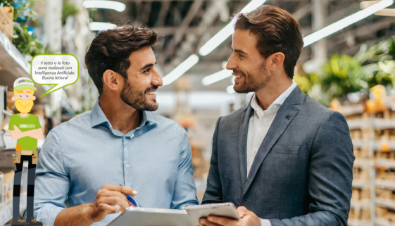 AiFerr - Competenze e successo