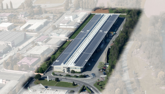 Figli di Pietro Rodeschini chiude i battenti