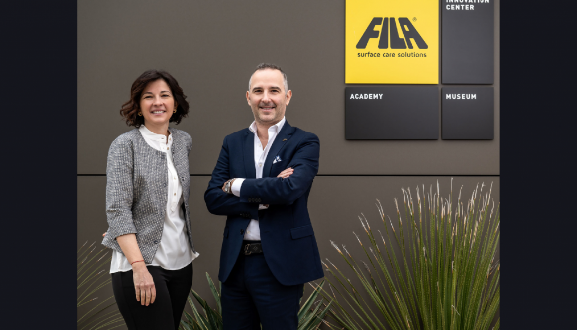 Fila Solutions e Fondazione Veronesi