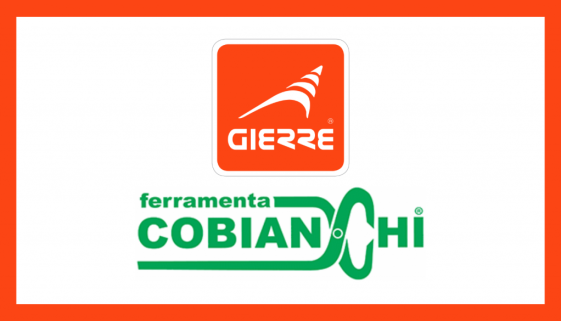 Partnership Gierre-Ferramenta Cobianchi