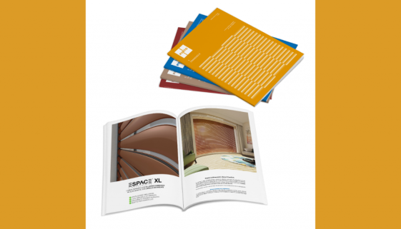 Pinto presenta il Catalogo 2025