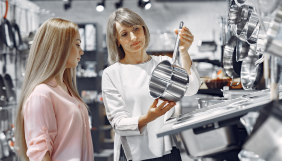 Speciale Casalinghi iFerr 122