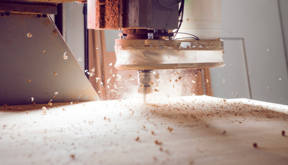 Tecnologie per il legno (3)