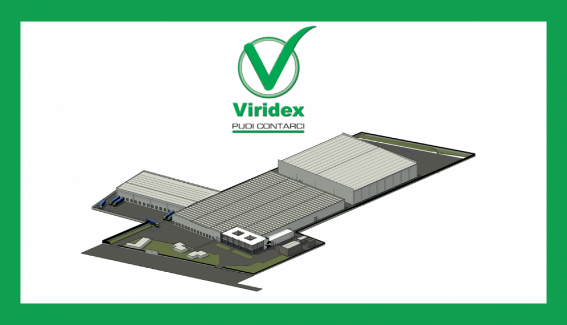 Viridex - Un passo verso il futuro