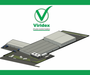 Viridex - Un passo verso il futuro