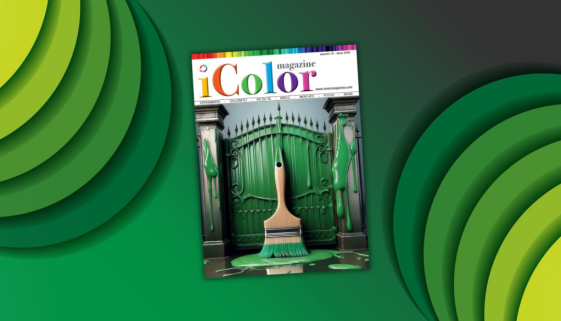 iColor magazine 16