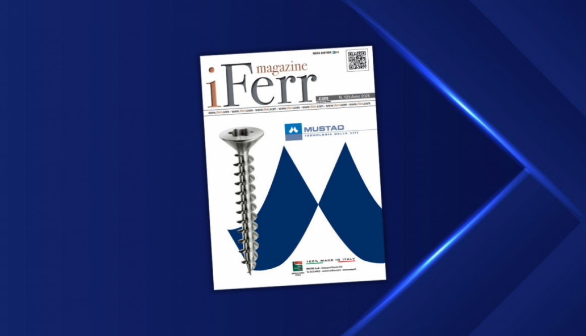 iFerr 123 è online