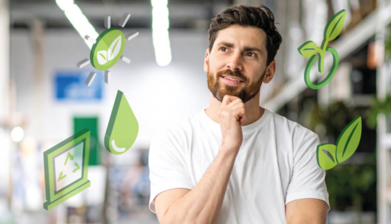 AiFerr - Ferramenta Green