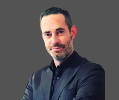Compo Italia nomina Luca Modestini Channel Sales Manager