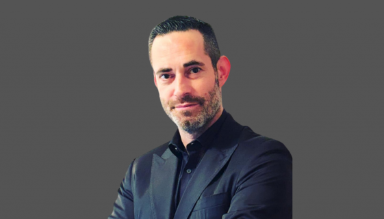 Compo Italia nomina Luca Modestini Channel Sales Manager