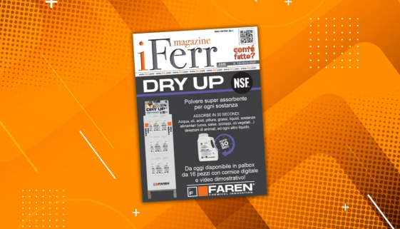 Copia di iFerr 124 news