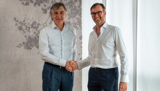 FITT punta sul biometano con Greenway