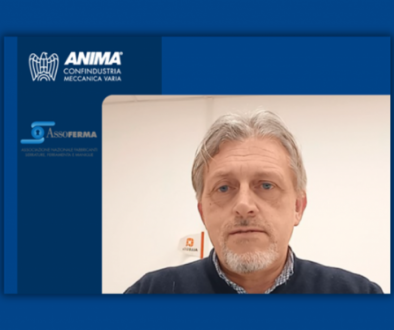 Gianluca Mattogno confermato alla guida di Assoferma