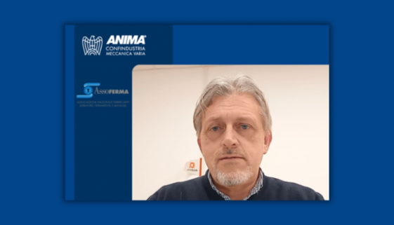 Gianluca Mattogno confermato alla guida di Assoferma