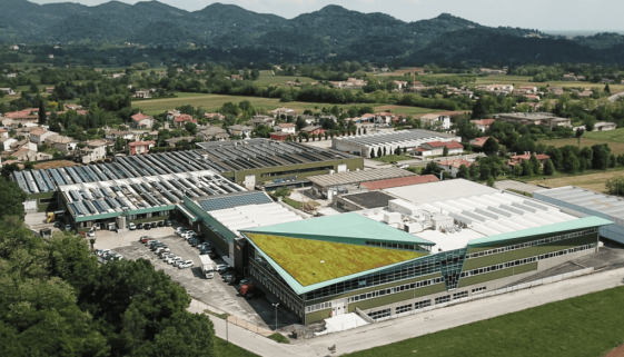 Grisport è green (1)