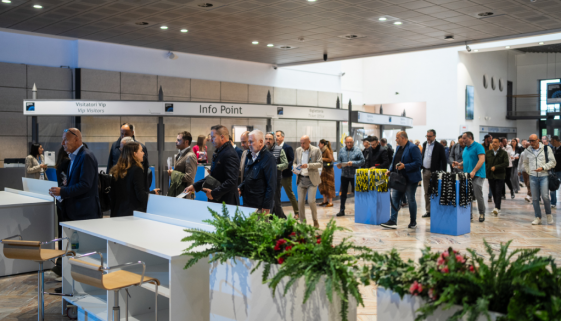 International Hardware Fair Italy 2025