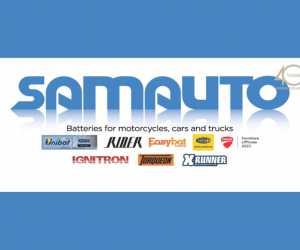 Samauto cerca agenti plurimandatari