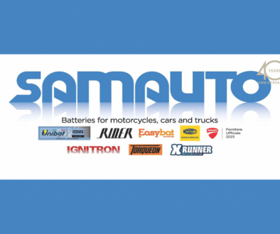 Samauto cerca agenti plurimandatari