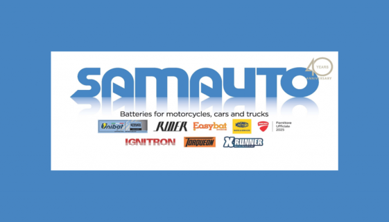 Samauto cerca agenti plurimandatari