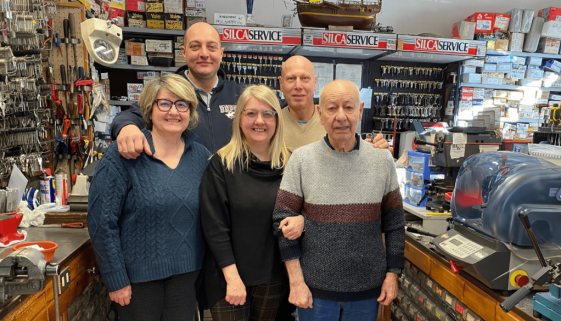 Sicurezza iKey 21 (1)