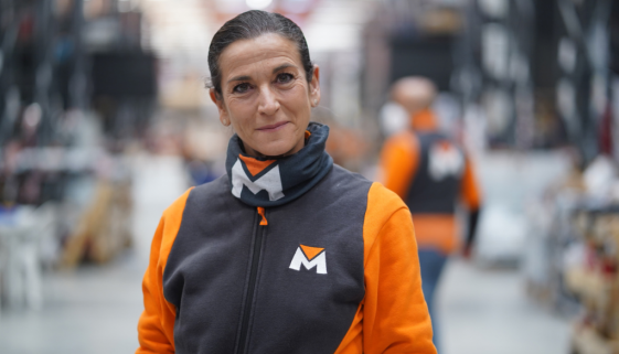 Tecnomat è Founding Partner di UN Women Italy