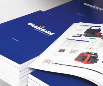 Ullmann lancia il nuovo Catalogo Generale 2025