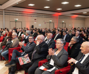 Verinlegno compie 50 anni