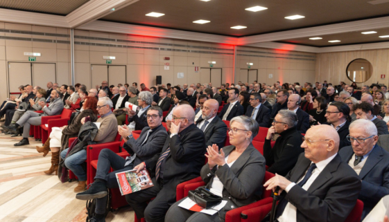 Verinlegno compie 50 anni