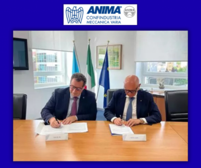 Anima firma accordo strategico con Adimra