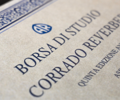 Assegnate le Borse di Studio Corrado Reverberi (7)