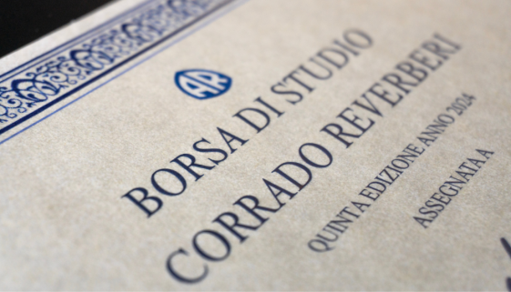 Assegnate le Borse di Studio Corrado Reverberi (7)