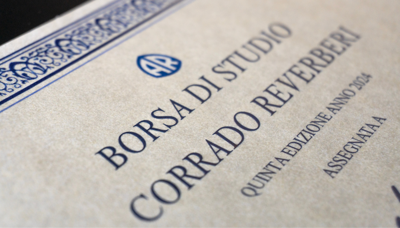 Assegnate le Borse di Studio Corrado Reverberi (7)
