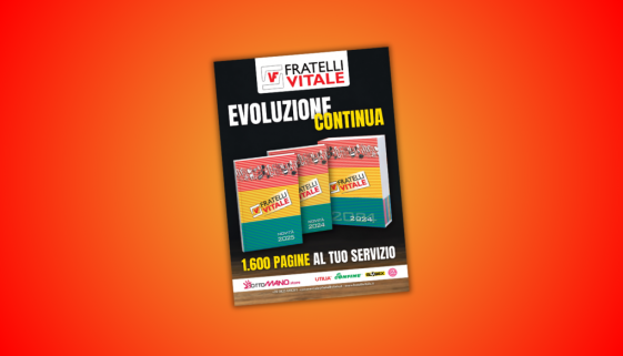 Catalogo Fratelli Vitale