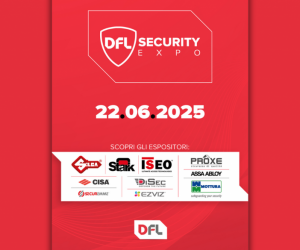 DFL Security EXPO 2025